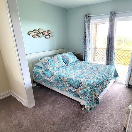 8018 Beach Rd, Semi-Oceanfront, Pool/Hot Tub Nags Head Eksteriør bilde