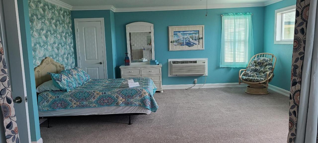 8018 Beach Rd, Semi-Oceanfront, Pool/Hot Tub Nags Head Eksteriør bilde