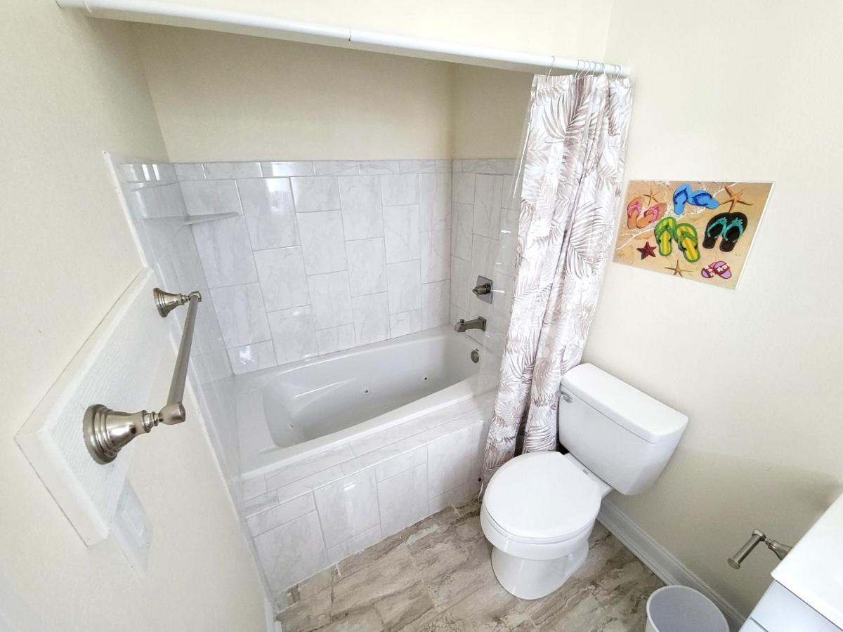 8018 Beach Rd, Semi-Oceanfront, Pool/Hot Tub Nags Head Eksteriør bilde