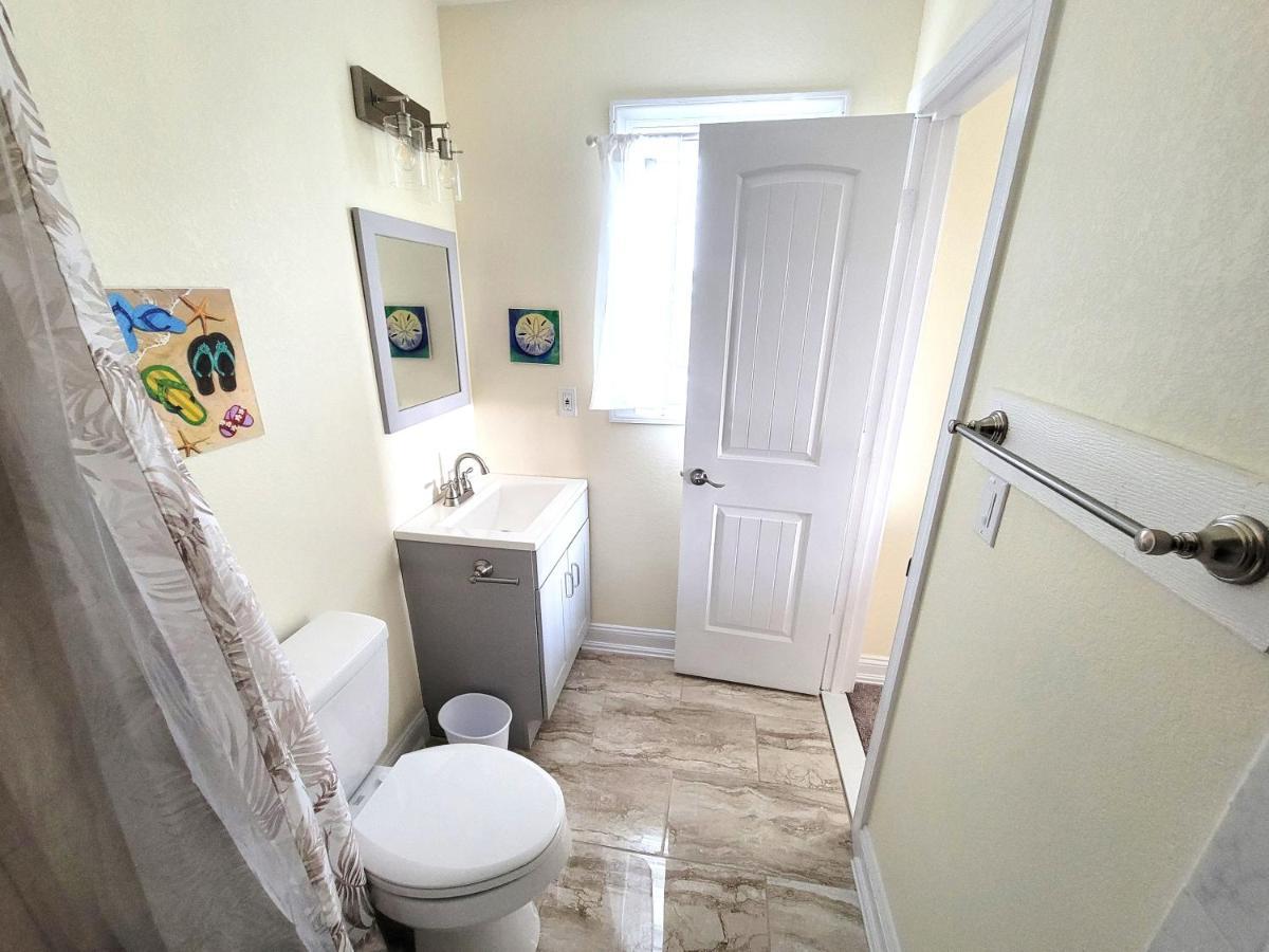8018 Beach Rd, Semi-Oceanfront, Pool/Hot Tub Nags Head Eksteriør bilde