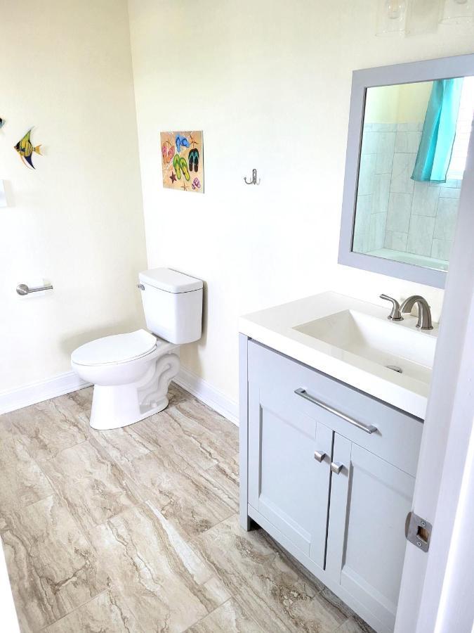 8018 Beach Rd, Semi-Oceanfront, Pool/Hot Tub Nags Head Eksteriør bilde