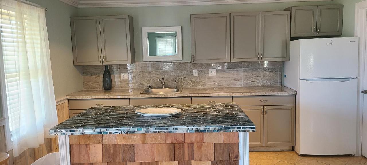 8018 Beach Rd, Semi-Oceanfront, Pool/Hot Tub Nags Head Eksteriør bilde
