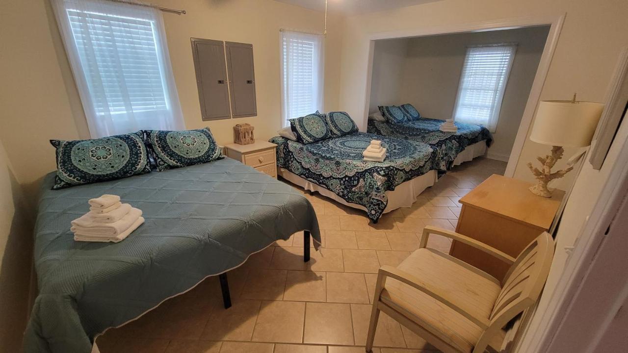 8018 Beach Rd, Semi-Oceanfront, Pool/Hot Tub Nags Head Eksteriør bilde