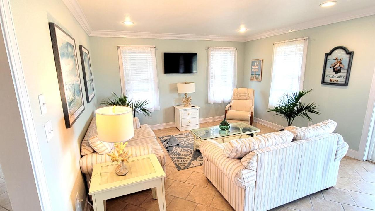 8018 Beach Rd, Semi-Oceanfront, Pool/Hot Tub Nags Head Eksteriør bilde